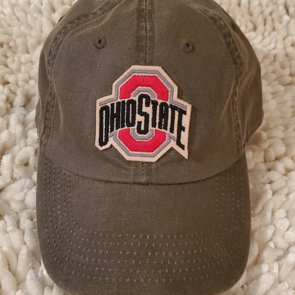 Ohio State Other - Vintage Ohio State Hat